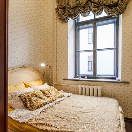 Elizabetes Street Boutique Stay Riga Extérieur photo