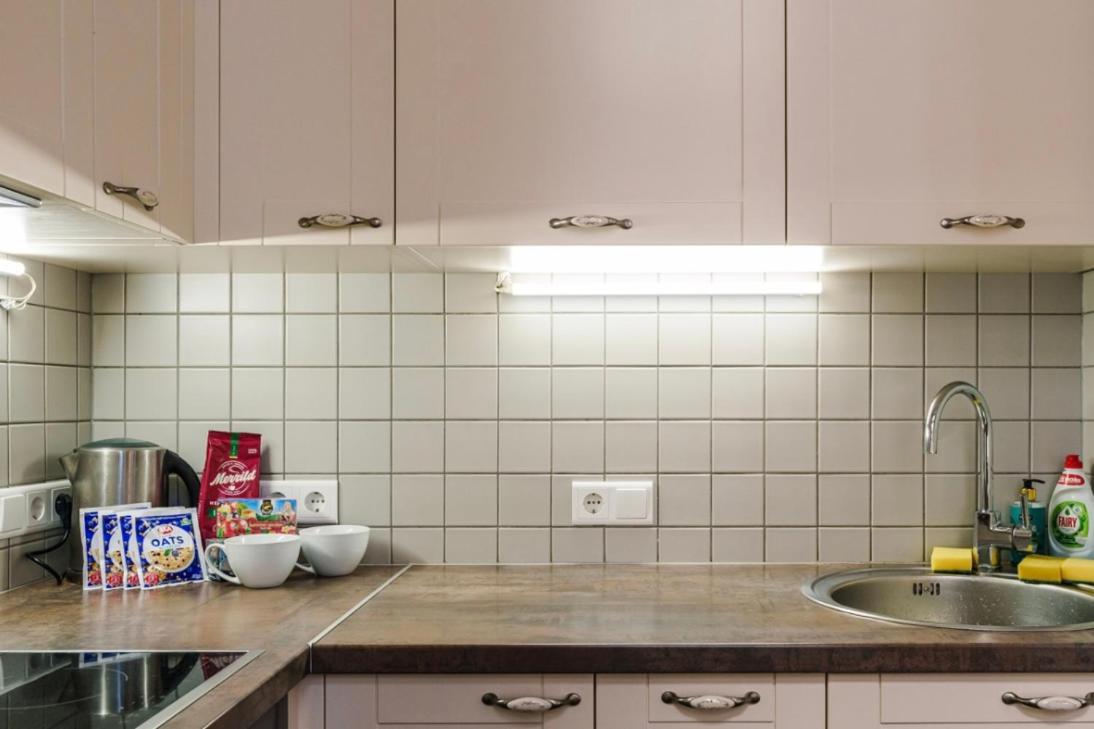 Elizabetes Street Boutique Stay Riga Extérieur photo