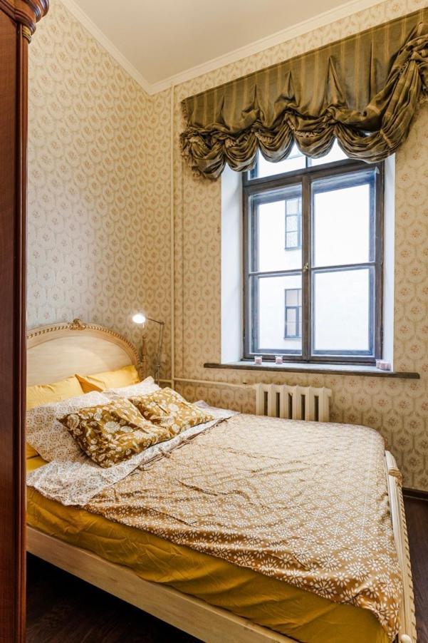 Elizabetes Street Boutique Stay Riga Extérieur photo