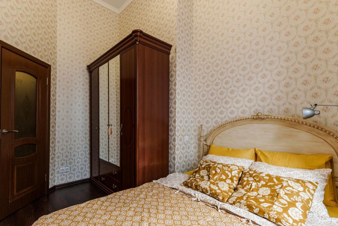 Elizabetes Street Boutique Stay Riga Extérieur photo